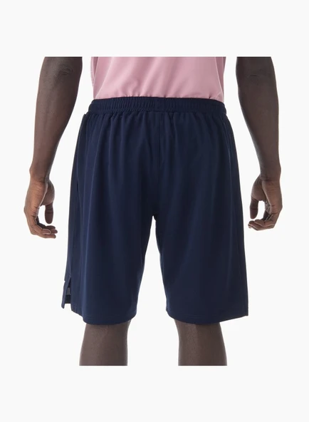 Yonex YY25 YM0051 Erkek Lacivert Spor Şort - 2