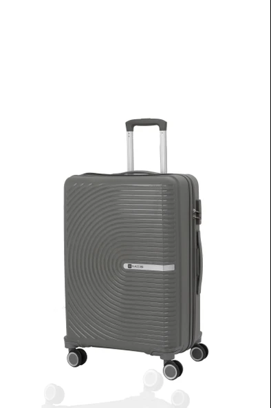 Mçs Polipropilen 4'lü Valiz Seti V374 - 10