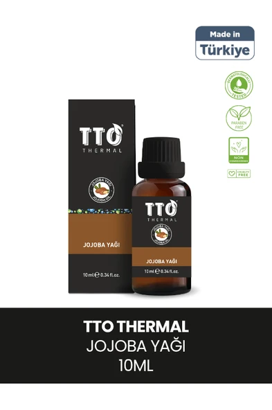 TTO Thermal Lavanta Yağı 10 ml