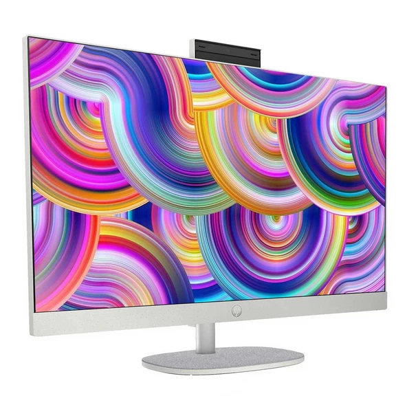 HP 27-CR0011NT 898C1EA004 i5-1335U 16GB 2TBSSD 27" FHD FreeDOS All In One Bilgisayar - 2