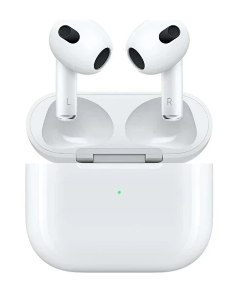 Apple AirPods 3. Nesil