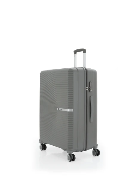 V374 SU Y.ÜRETİM PP VALİZ 75 CM + 65 CM - 5