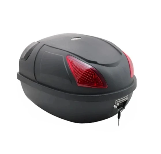 Elektrikli Bisiklet Port Bagaj - DT- Arka Çanta (17L) - 2