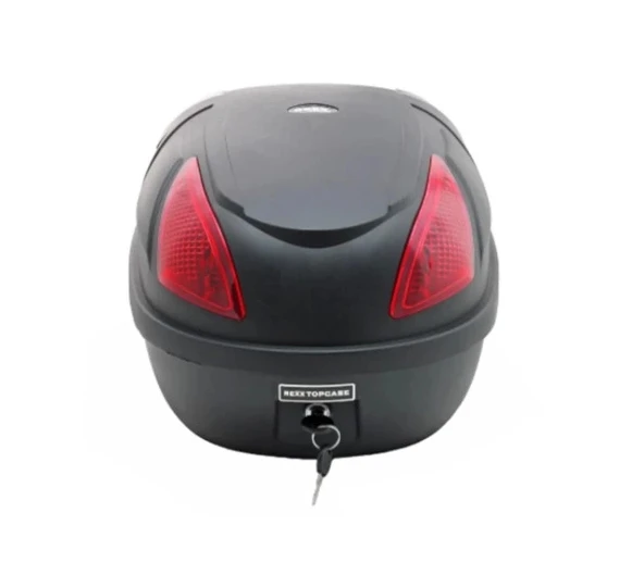 Elektrikli Bisiklet Port Bagaj - DT- Arka Çanta (17L) - 4