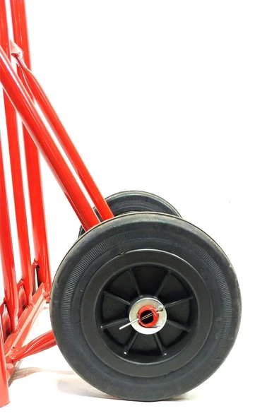 Balatlı Paket ve Koli Taşıma Arabası 200 Kg. Kapasiteli KMC-1332 - 4