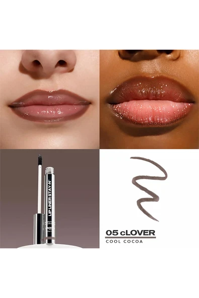 Sacheu Lip Liner Stay-n Soyulabilir Uzun Süre Kalıcı Dudak Çizgisi Belirginleştirici 05 Clover 3.5ML - 4