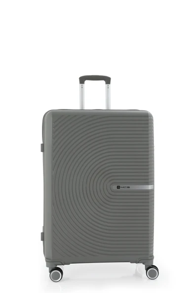 V374 SU Y.ÜRETİM PP VALİZ 75 CM + 65 CM - 6