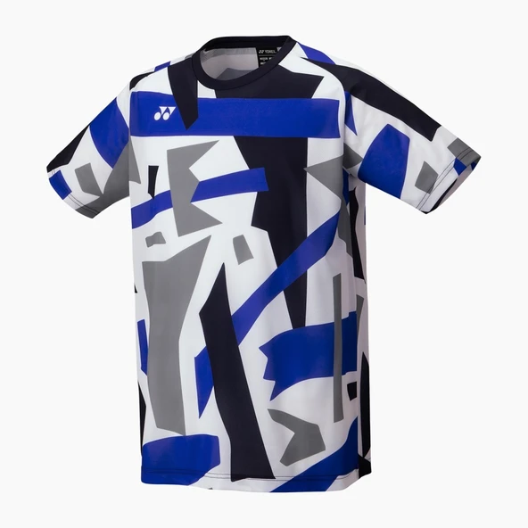Yonex YY25 16743 Erkek Spor Tişört Beyaz - 3
