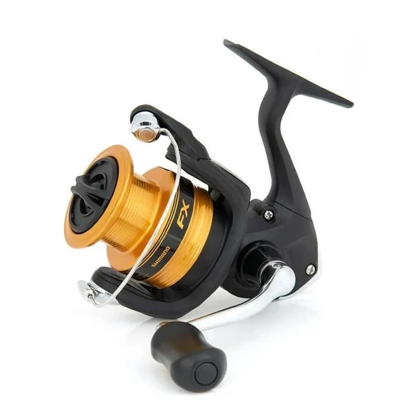 Shimano FX 2500 FC Spin Olta Makinesi ürün görseli