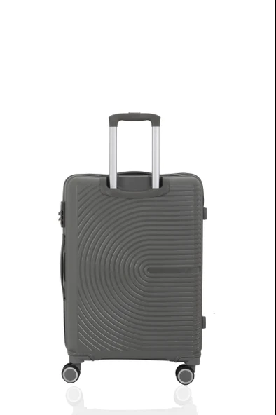 Mçs Polipropilen 4'lü Valiz Seti V374 - 11