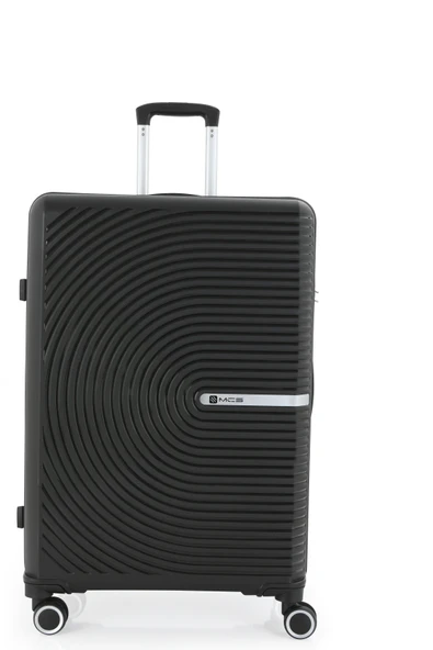 V374 SU Y.ÜRETİM PP VALİZ 75 CM + 65 CM - 2