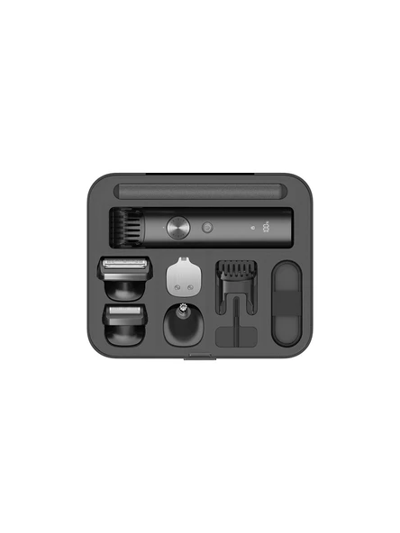 Xiaomi Grooming Kit Pro Erkek Bakım Seti Tıraş Makinesi ( Şarj Cihazı Dahildir ) - 4