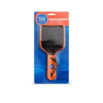 FOOT DOCTOR KAVİSLİ DEV AYAK TÖRPÜSÜ ürün görseli 1