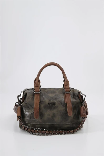 Monalisa Home CCS 17638 Lüks Gösterişli Çok Renkli  El Kol Çantası ürün görseli 1