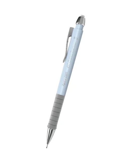 Faber Castell Apollo Gök Mavisi Versatil Kalem 0.5 mm (2325)