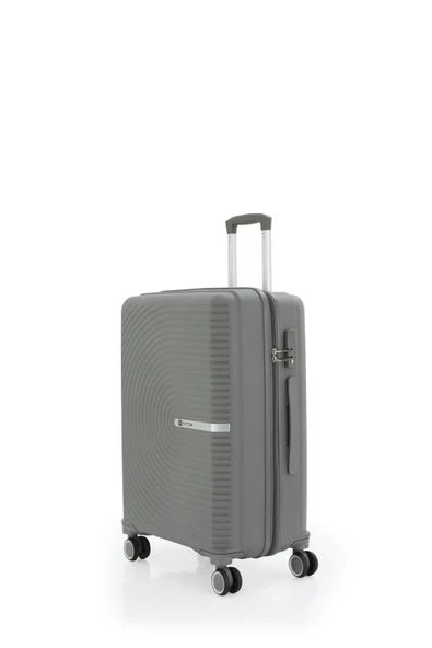 Mçs Polipropilen 2'li Valiz Seti Orta & Kabin V374 - 6