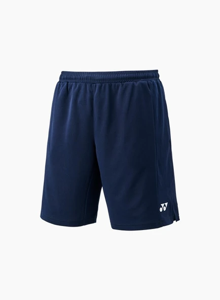 Yonex YY25 YM0051 Erkek Lacivert Spor Şort - 3