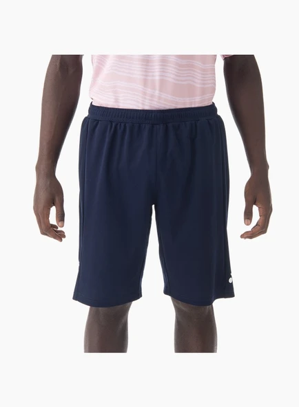 Yonex YY25 YM0051 Erkek Lacivert Spor Şort