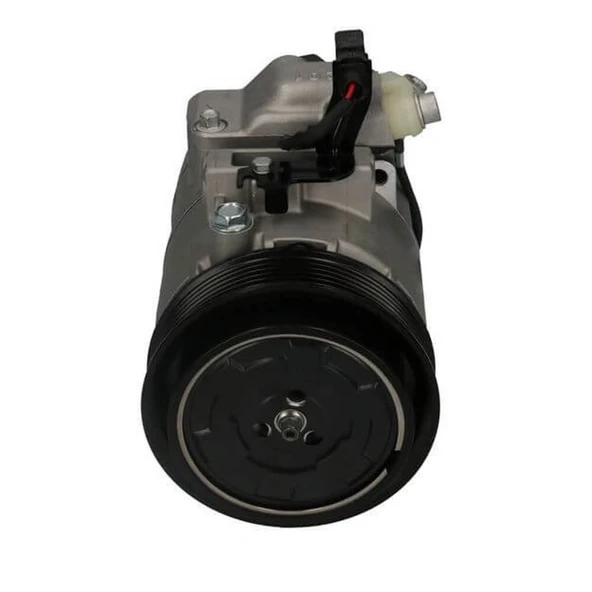 Bosch 1986AD1007 Klima Kompresörü - Vw Polo, Seat Ibiza, Skoda Fabia Uyumlu - Resim 2