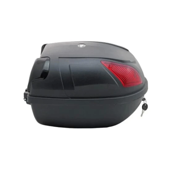 Elektrikli Bisiklet Port Bagaj - DT- Arka Çanta (17L)