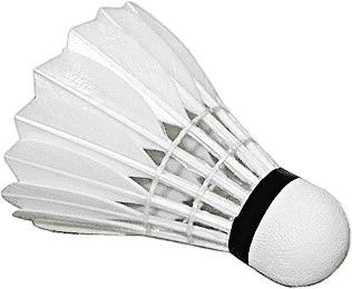 SLIPT Çantalı Bedminton Seti 2 Raket 3 Top Badminton Seti Mavi Renk - 5