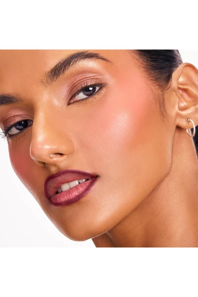 Sacheu Lip Liner Stay-n Soyulabilir Uzun Süre Kalıcı Dudak Çizgisi Belirginleştirici 09 Plumped 3.5ML - 6