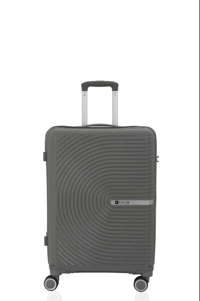 Mçs Polipropilen 4'lü Valiz Seti V374 - 9