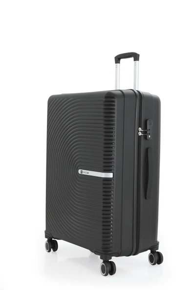 V374 SU Y.ÜRETİM PP VALİZ 75 CM + 65 CM