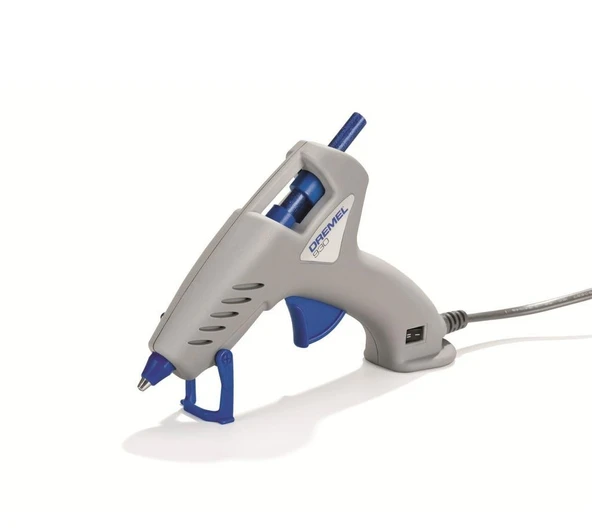 DREMEL 910-3 TUTKAL TABANCASI 7MM - Resim 4
