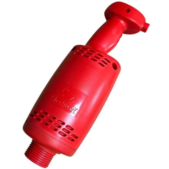 Steelwart Blender Plastik Kapak Takımı - 4