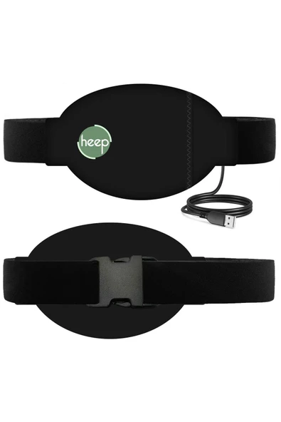 Heep Karın ve Bel Isıtıcı Kemer ürün görseli