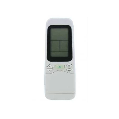 Finlux Fxac 12 Aa+ Klima Kumandası