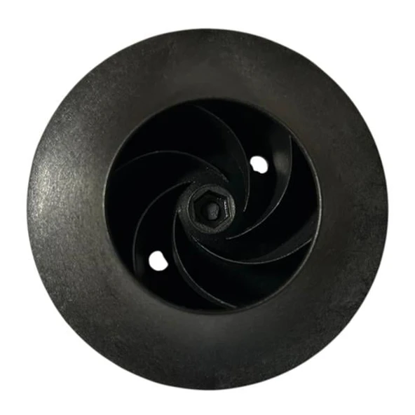 Endüstriyel Bulaşık Makinesi Türbin Pervanesi ürün görseli