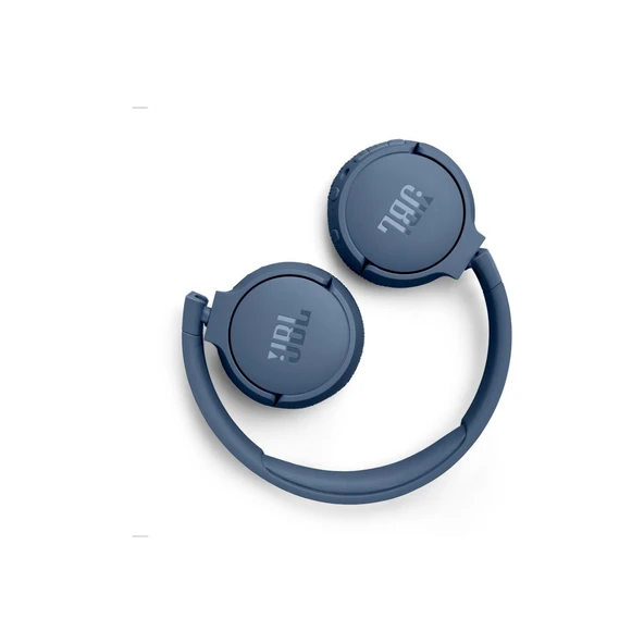 JBL Tune 670 Bt Nc Wireless Kulaklık, Oe, Mavi - 2