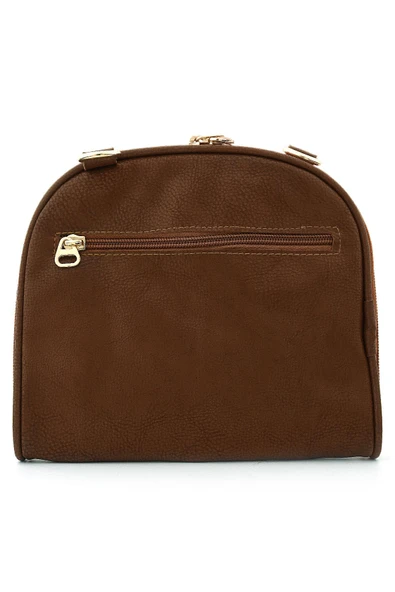 Taba Çift Ebat Portatif Alışveriş Çantası - 2