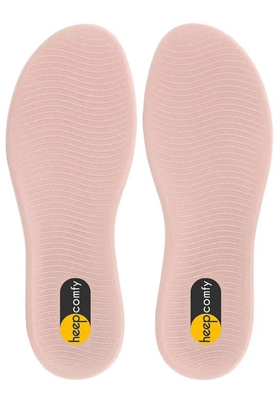 Pudra Eva Ayakkabı Küçültme Tabanlığı - 8