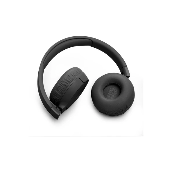 JBL Tune 670 Bt Nc Wireless Kulaklık, Oe, Siyah - Resim 5
