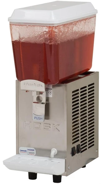 Hosk Limonata Şerbet Makinesi - Resim 2