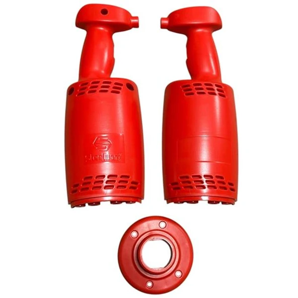 Steelwart Blender Plastik Kapak Takımı