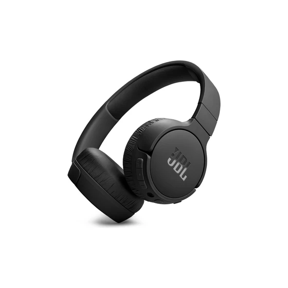 JBL Tune 670 Bt Nc Wireless Kulaklık, Oe, Siyah