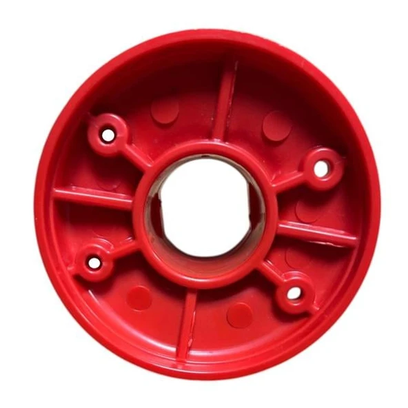 Endüstriyel Blender Alt Kapağı - 2