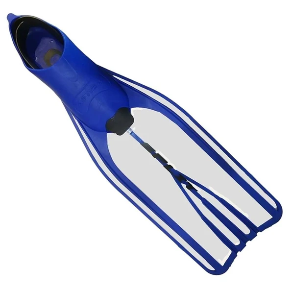 Apnea Split Dalış Paleti  Invisible 38-39 - Resim 4