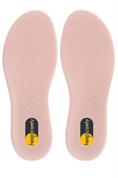 Pudra Eva Ayakkabı Küçültme Tabanlığı - 2