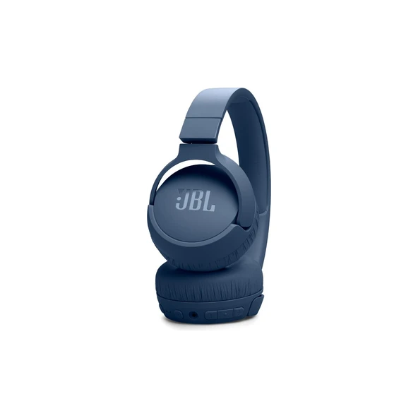 JBL Tune 670 Bt Nc Wireless Kulaklık, Oe, Mavi