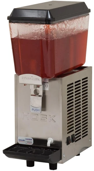Hosk Limonata Şerbet Makinesi ürün görseli
