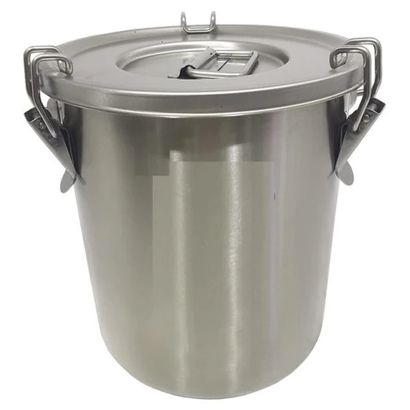 50 Litre Yemek Taşıma Kabı ürün görseli