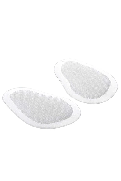 Kaydırmaz Silikon Ayakkabı Pedi