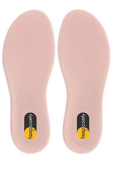 Pudra Eva Ayakkabı Küçültme Tabanlığı - 5