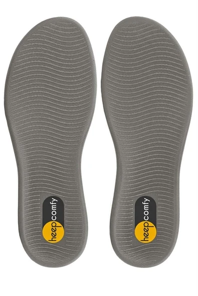 Gri Eva Ayakkabı Küçültme Tabanlığı - Resim 5