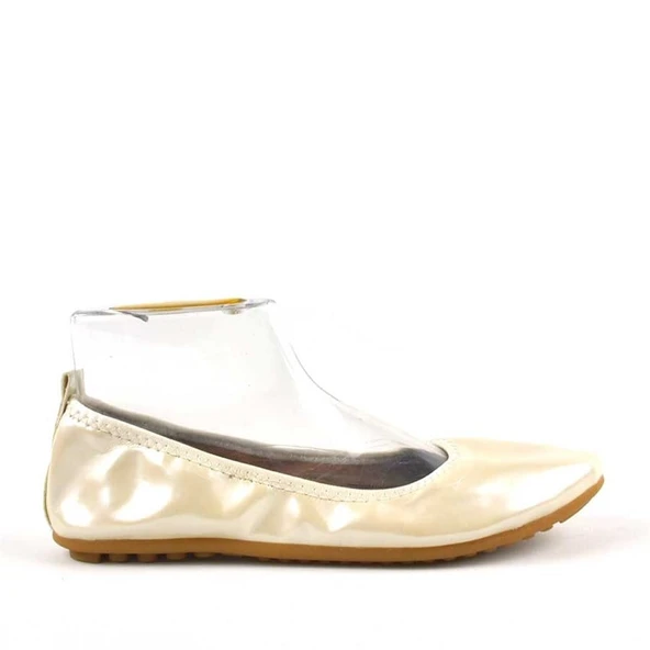 Sedef Rugan Katlanabilir Kadın Babet - 3